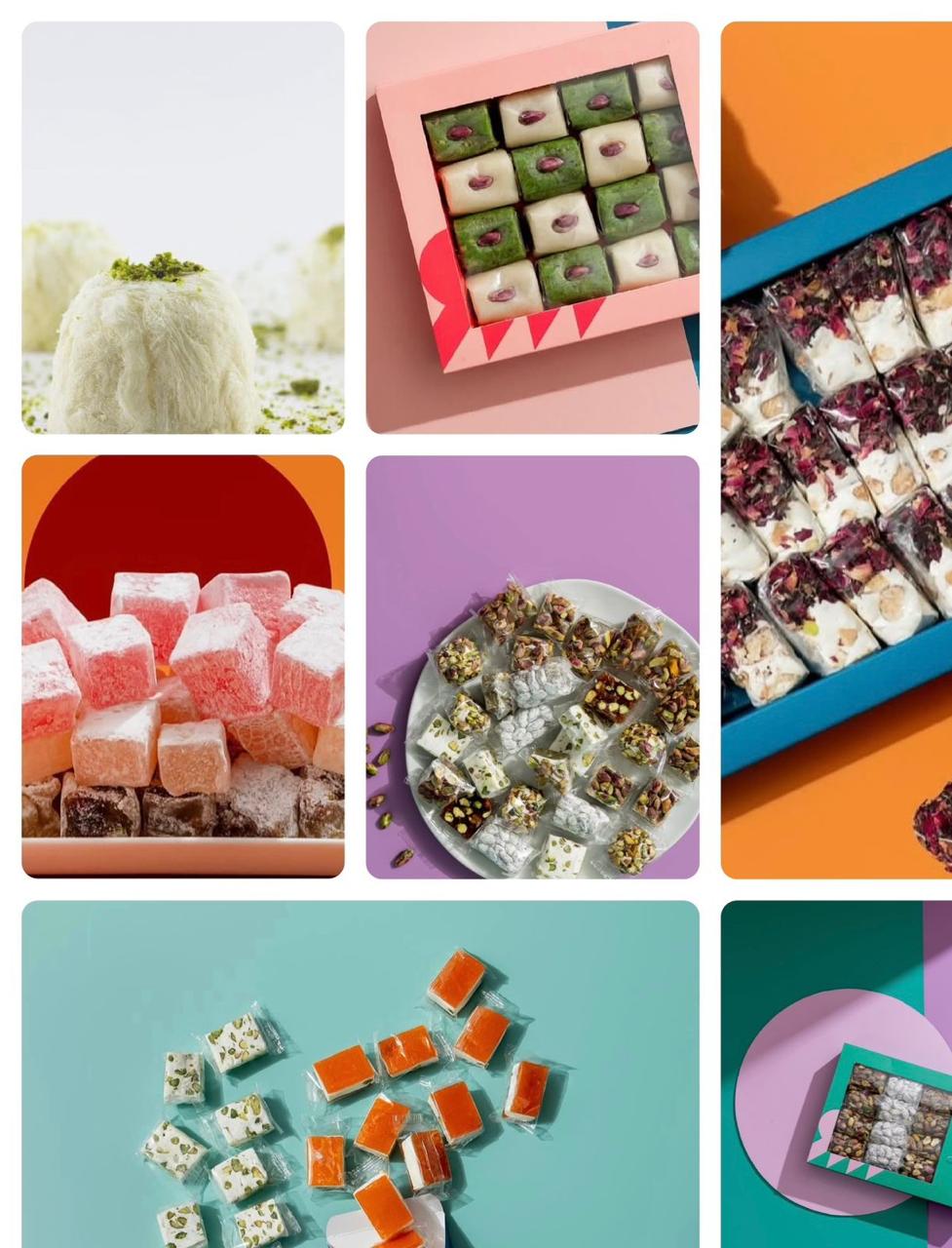 Lebanese Delights