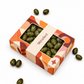 Caramelized Dark Chocolate Pistachio